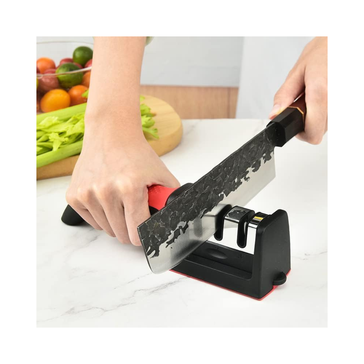 Afilador de Cuchillos y Tijeras🔪✂️