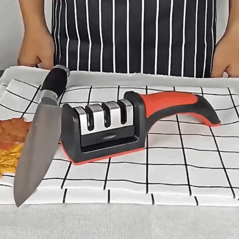 Afilador de Cuchillos y Tijeras🔪✂️