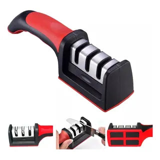 Afilador de Cuchillos y Tijeras🔪✂️